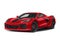 2024 Chevrolet Corvette Z06 3LZ