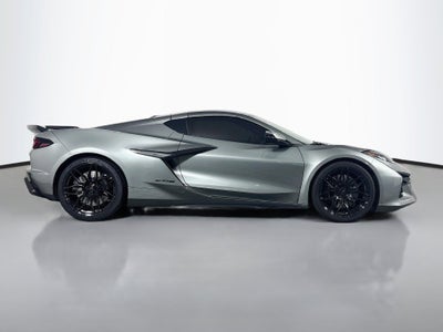 2024 Chevrolet Corvette Z06 3LZ