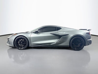 2024 Chevrolet Corvette Z06 3LZ