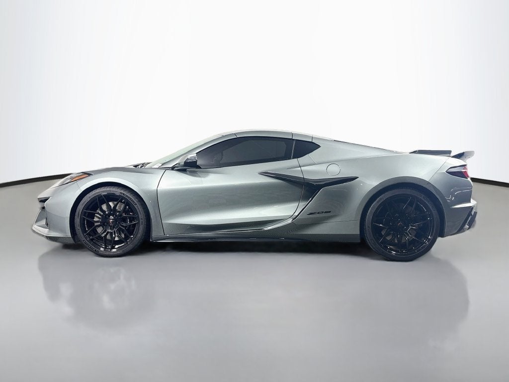 2024 Chevrolet Corvette Z06 3LZ