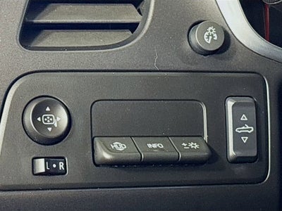 2015 Chevrolet Corvette Z06 Z06 3LZ