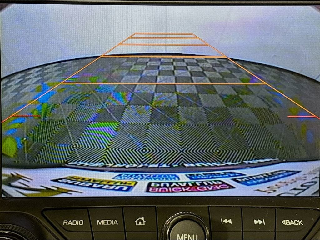 2015 Chevrolet Corvette Z06 Z06 3LZ