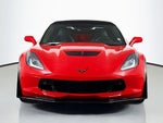 2015 Chevrolet Corvette Z06 Z06 3LZ