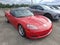 2008 Chevrolet Corvette 2dr Cpe