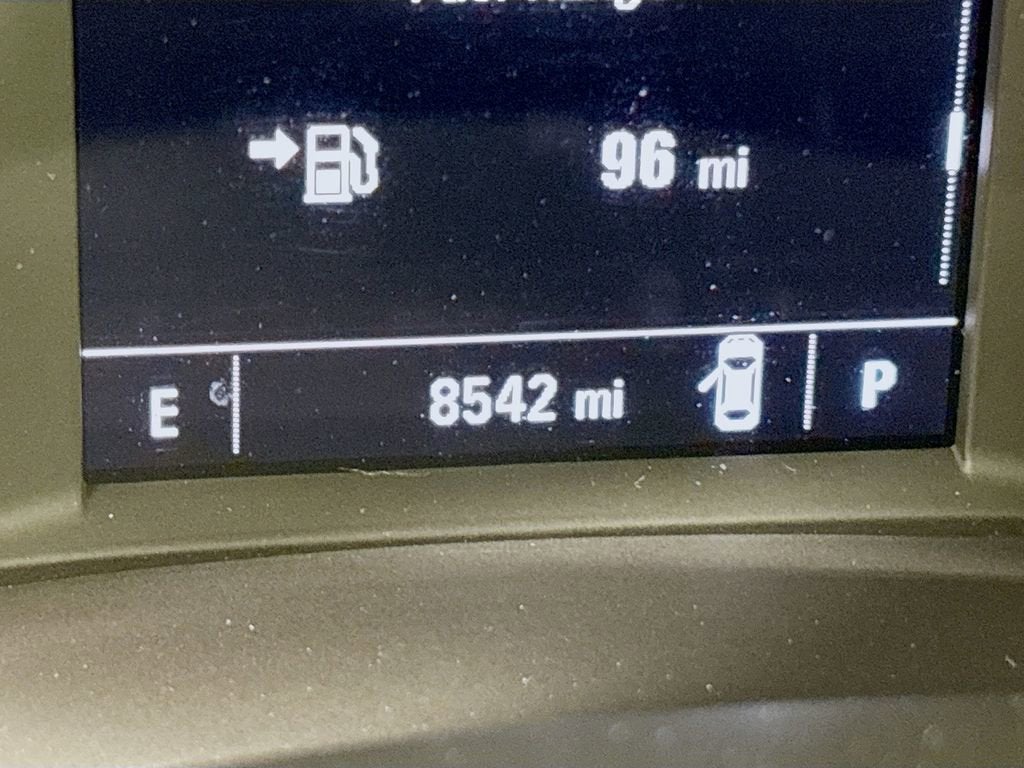 2020 Chevrolet Malibu LS