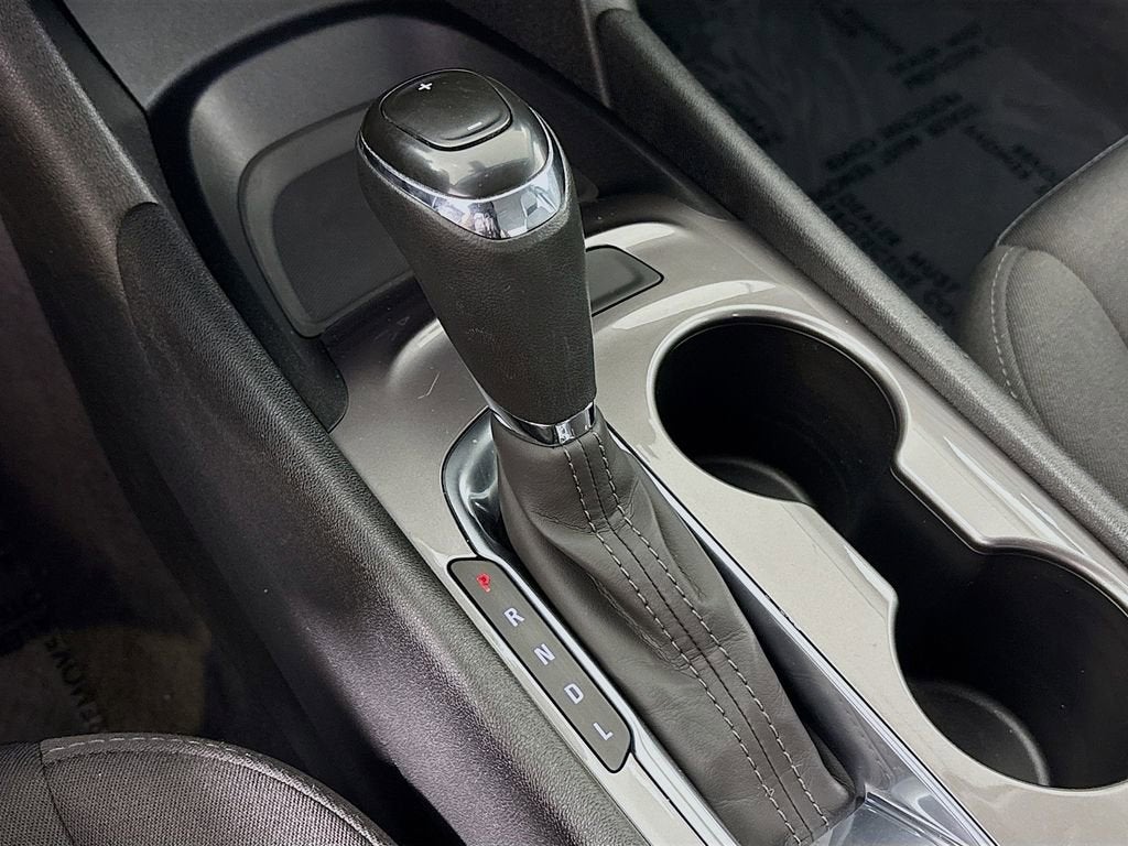 2020 Chevrolet Malibu LS