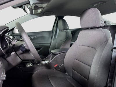 2020 Chevrolet Malibu LS