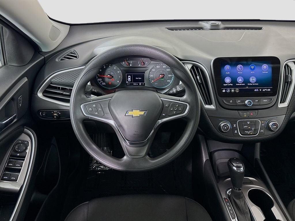 2020 Chevrolet Malibu LS