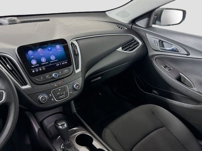 2020 Chevrolet Malibu LS