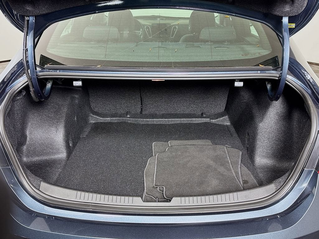 2020 Chevrolet Malibu LS