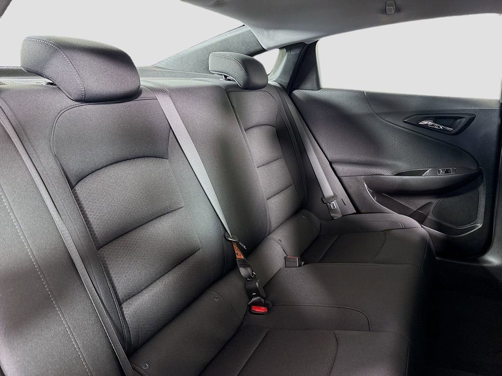 2020 Chevrolet Malibu LS