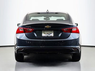 2020 Chevrolet Malibu LS