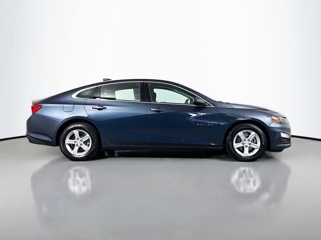 2020 Chevrolet Malibu LS