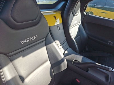 2007 Pontiac Solstice GXP