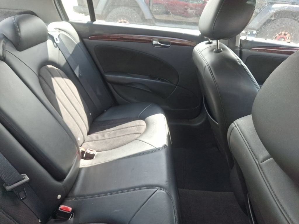 2010 Buick Lucerne CXL Special Edition *Ltd Avail*