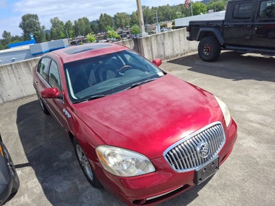 2010 Buick Lucerne CXL Special Edition *Ltd Avail*