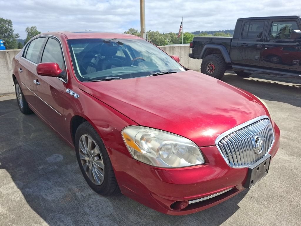 2010 Buick Lucerne CXL Special Edition *Ltd Avail*