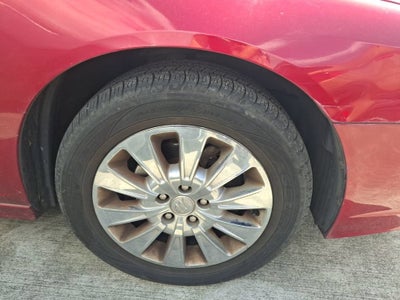 2010 Buick Lucerne CXL Special Edition *Ltd Avail*