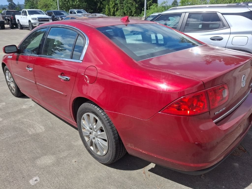 2010 Buick Lucerne CXL Special Edition *Ltd Avail*