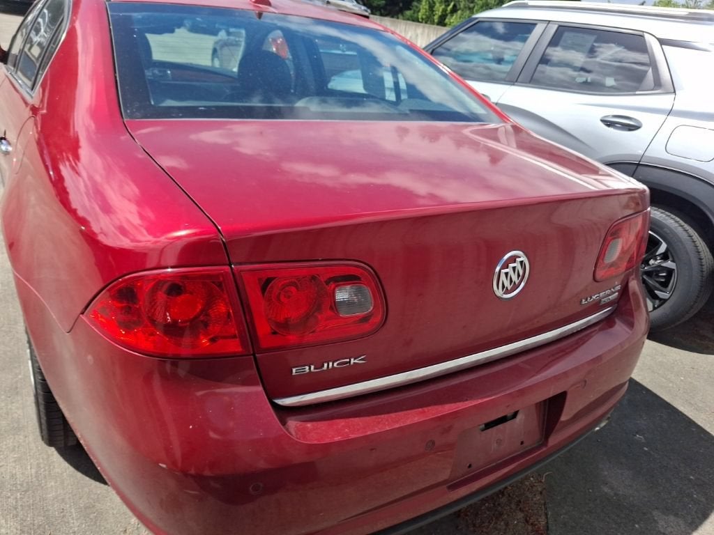 2010 Buick Lucerne CXL Special Edition *Ltd Avail*