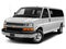 2017 Chevrolet Express Passenger 3500 LT