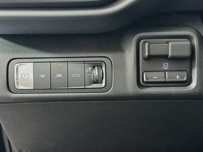 2026 Chevrolet Silverado EV WT - Max Range