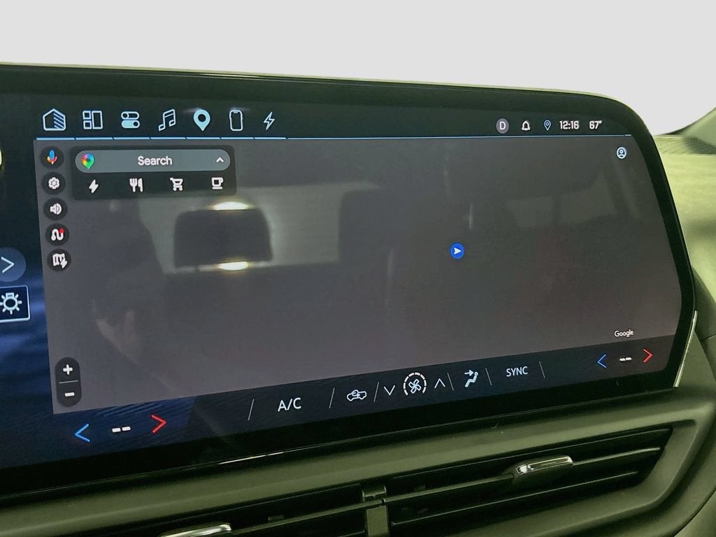 2026 Chevrolet Silverado EV WT - Max Range