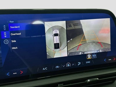 2026 Chevrolet Silverado EV WT - Max Range
