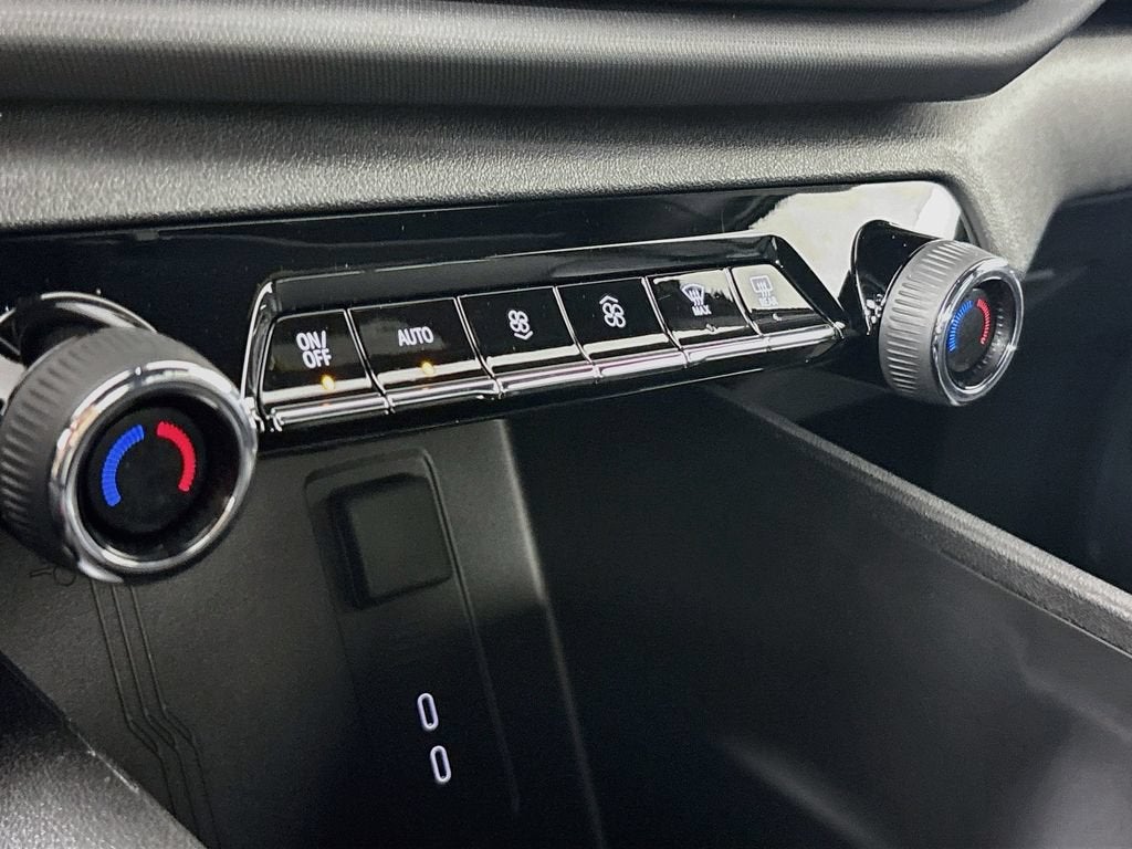 2026 Chevrolet Silverado EV WT - Max Range
