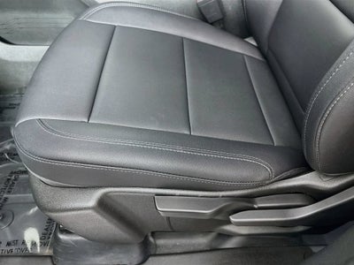 2026 Chevrolet Silverado EV WT - Max Range