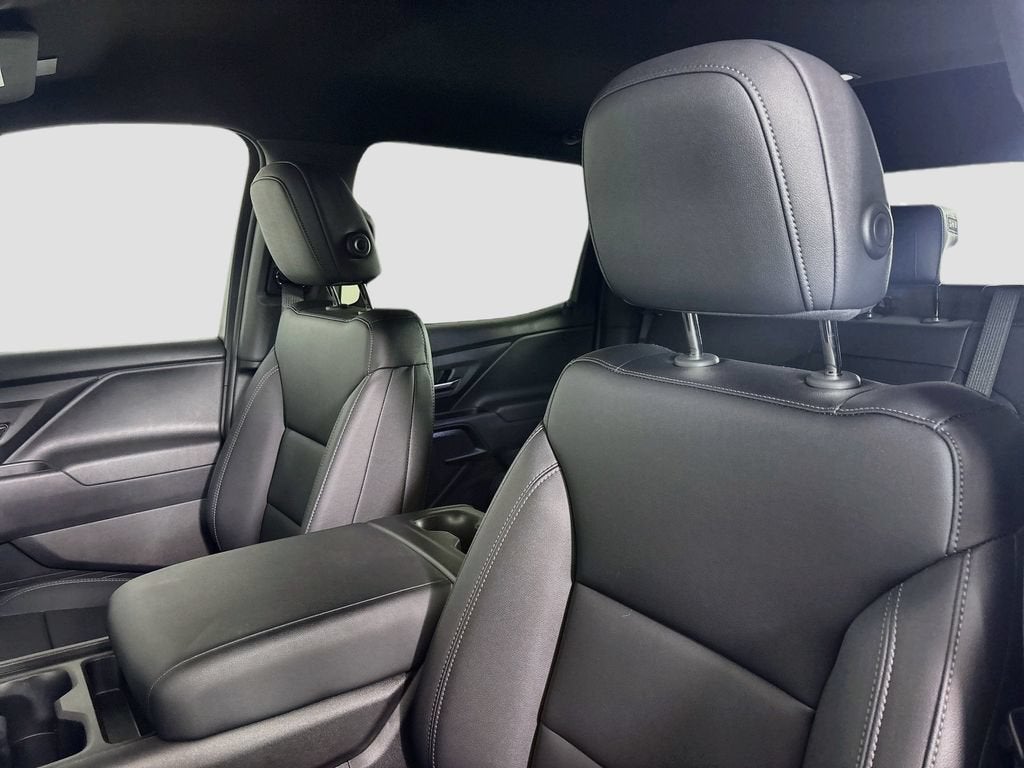2026 Chevrolet Silverado EV WT - Max Range
