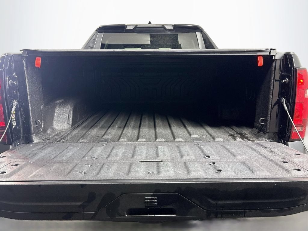 2026 Chevrolet Silverado EV WT - Max Range