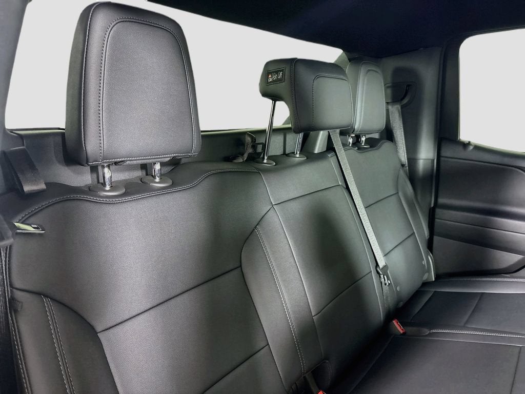 2026 Chevrolet Silverado EV WT - Max Range