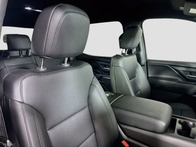 2026 Chevrolet Silverado EV WT - Max Range