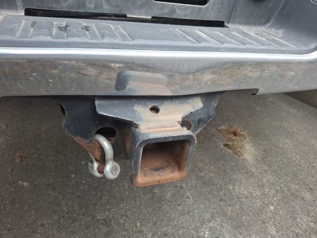 2017 Chevrolet Silverado 3500 HD LTZ