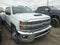 2017 Chevrolet Silverado 3500 HD LTZ
