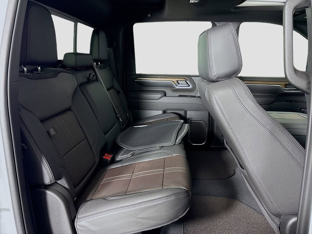 2025 Chevrolet Silverado 2500 HD High Country