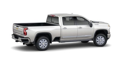 2025 Chevrolet Silverado 2500 HD High Country