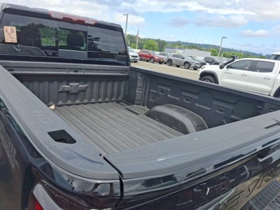 2025 Chevrolet Silverado 3500 HD LT