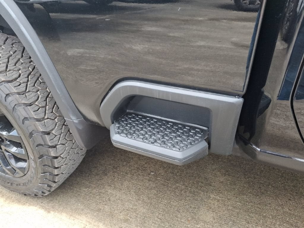 2025 Chevrolet Silverado 3500 HD LT