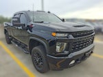 2021 Chevrolet Silverado 2500 HD LT