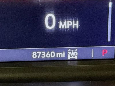 2020 Chevrolet Silverado 2500 HD LT