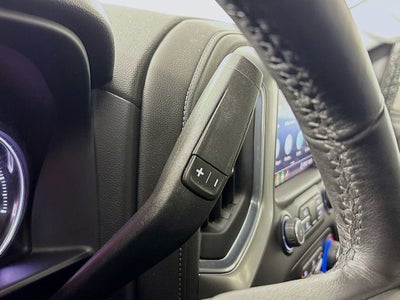 2020 Chevrolet Silverado 2500 HD LT