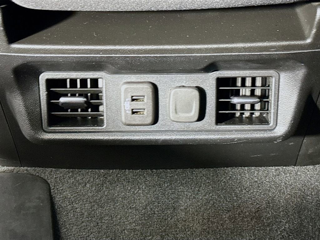 2020 Chevrolet Silverado 2500 HD LT