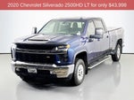 2020 Chevrolet Silverado 2500 HD LT