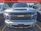 2022 Chevrolet Silverado 2500 HD High Country
