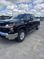 2022 Chevrolet Silverado 3500 HD LT