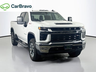 2023 Chevrolet Silverado 3500 HD LT