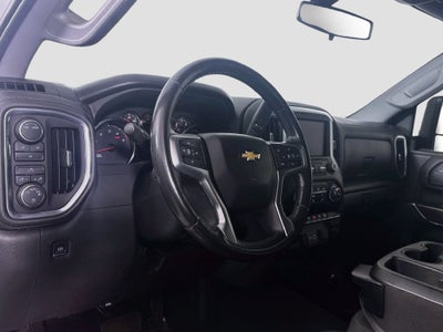 2023 Chevrolet Silverado 3500 HD LT