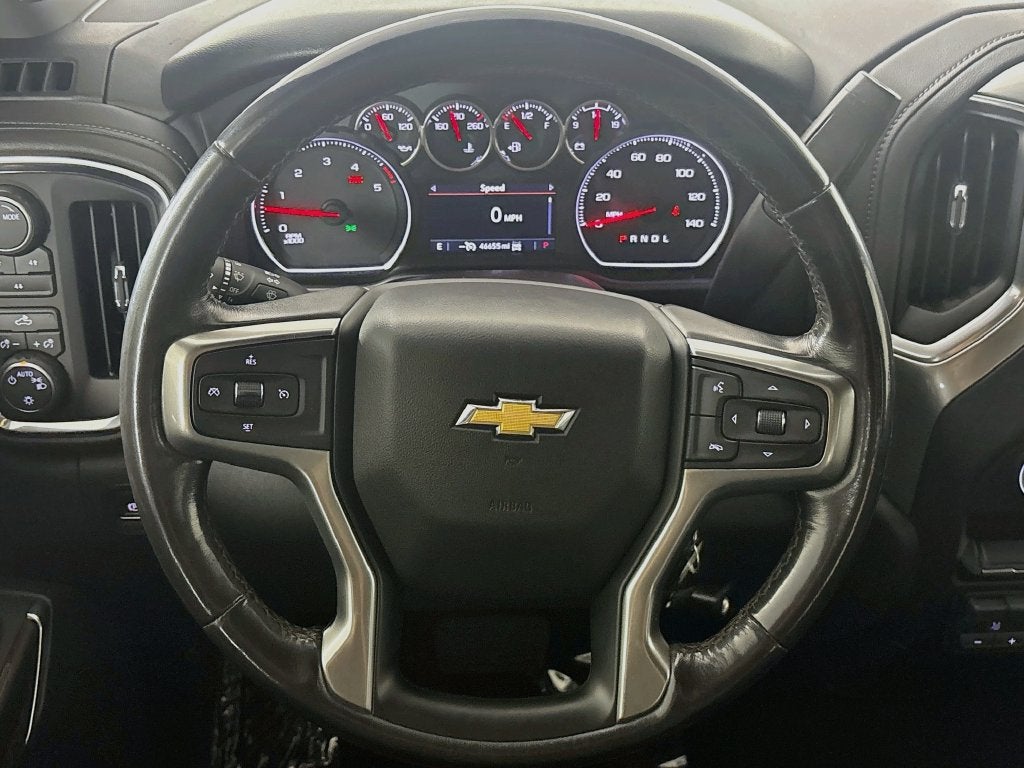 2023 Chevrolet Silverado 3500 HD LT
